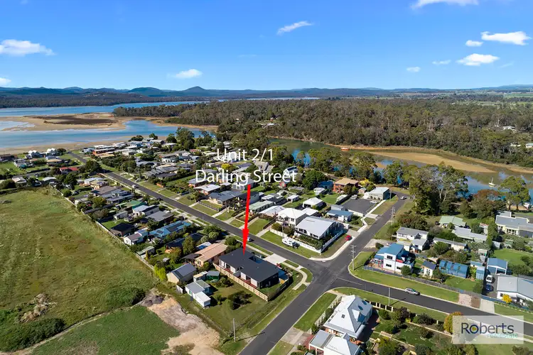 Fourth view of Homely unit listing, 2/1 Darling St, Port Sorell TAS 7307