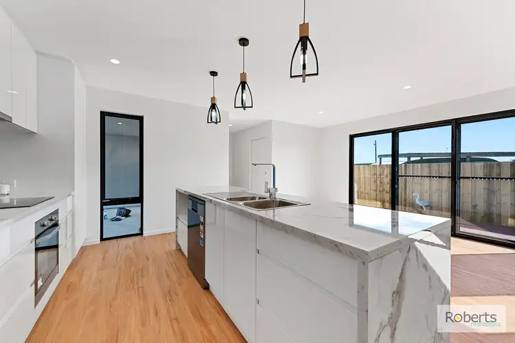 Fifth view of Homely unit listing, 2/1 Darling St, Port Sorell TAS 7307