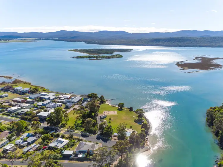 Sixth view of Homely unit listing, 2/1 Darling St, Port Sorell TAS 7307