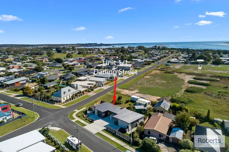1/1 Darling Street, Port Sorell TAS 7307