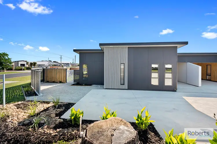 Second view of Homely house listing, 1/1 Darling Street, Port Sorell TAS 7307