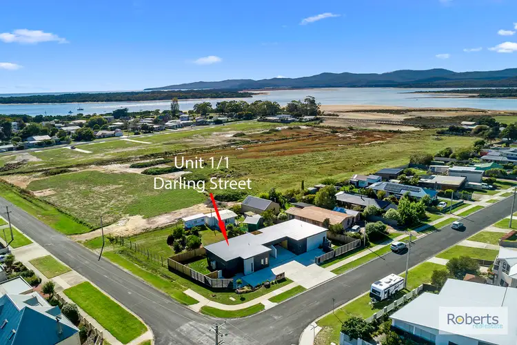 Fourth view of Homely house listing, 1/1 Darling Street, Port Sorell TAS 7307