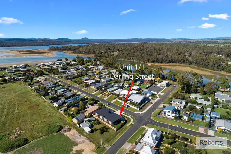 Fifth view of Homely house listing, 1/1 Darling Street, Port Sorell TAS 7307