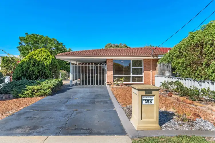 42B Frederick Street, Shoalwater WA 6169