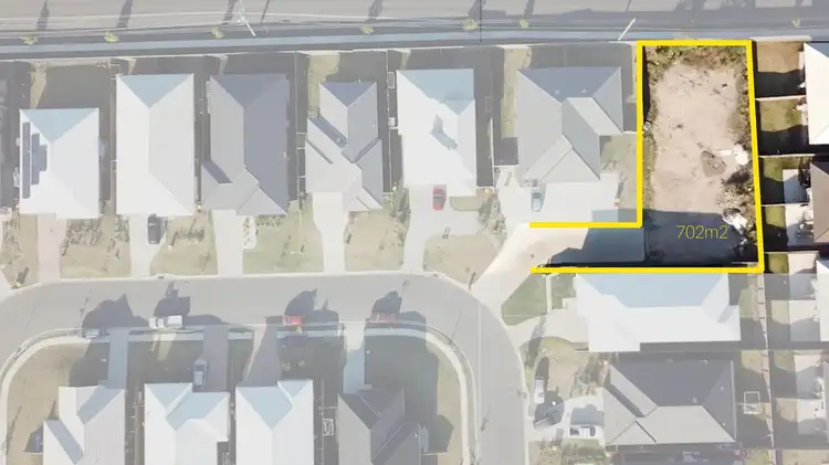 Second view of Homely land listing, Lot 19,106 Kerry Street, Marsden QLD 4132
