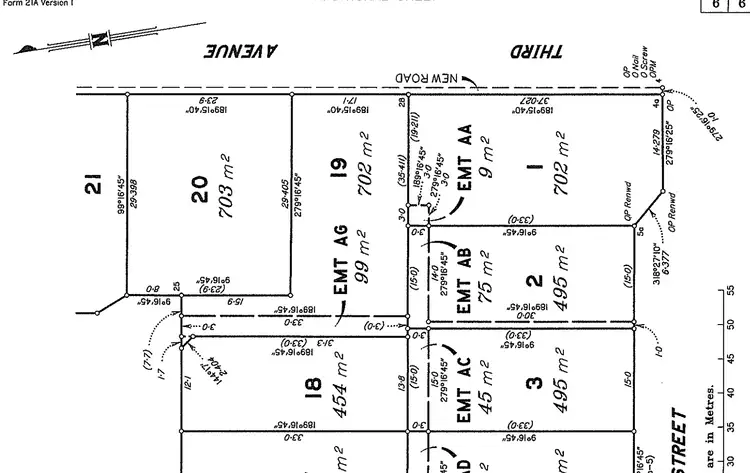 Fifth view of Homely land listing, Lot 19,106 Kerry Street, Marsden QLD 4132