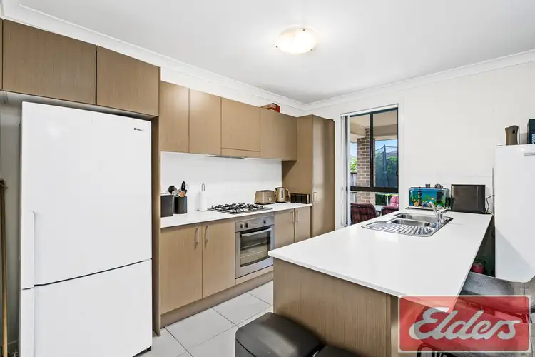 Third view of Homely house listing, 6 Coachwood Drive, Claremont Meadows NSW 2747