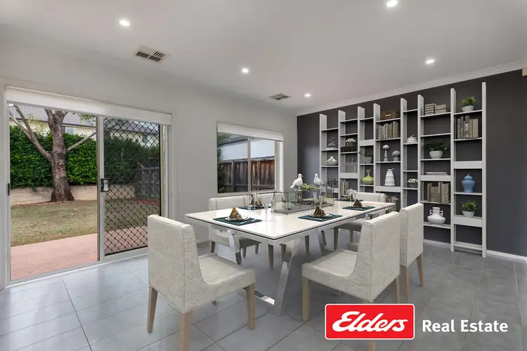 Third view of Homely semi-detached listing, 36 Roth Street, Casula NSW 2170