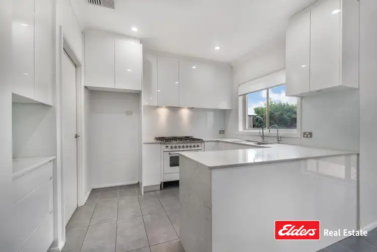 Fifth view of Homely semi-detached listing, 36 Roth Street, Casula NSW 2170