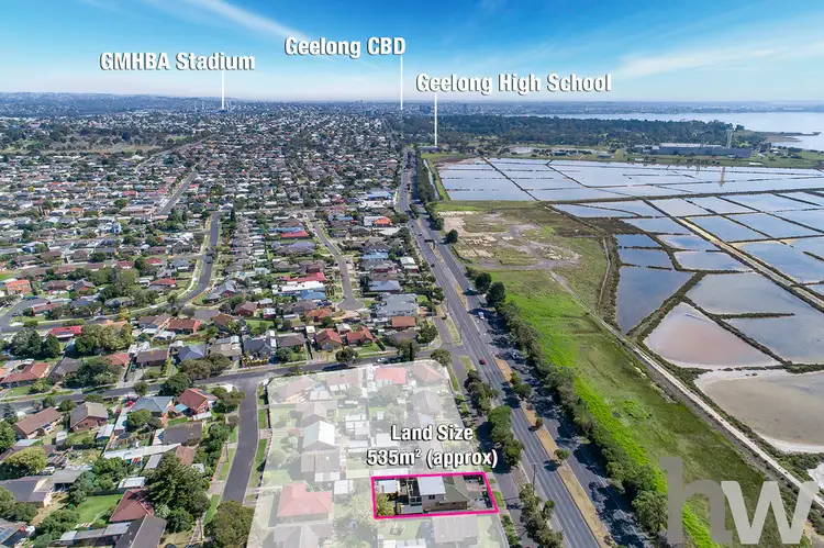 114 Portarlington Road, Newcomb VIC 3219