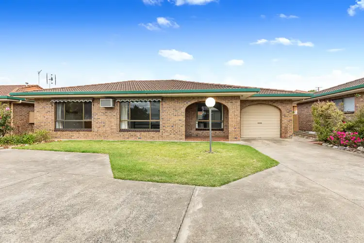 Main view of Homely unit listing, 2/35 Bertha Street, Mount Gambier SA 5290