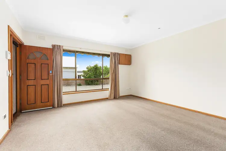 Second view of Homely unit listing, 2/35 Bertha Street, Mount Gambier SA 5290