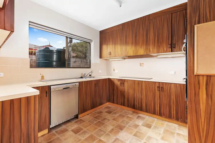 Fifth view of Homely unit listing, 2/35 Bertha Street, Mount Gambier SA 5290