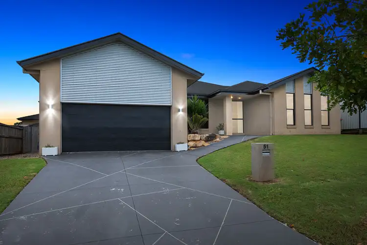 51 Aquila Street, Redland Bay QLD 4165