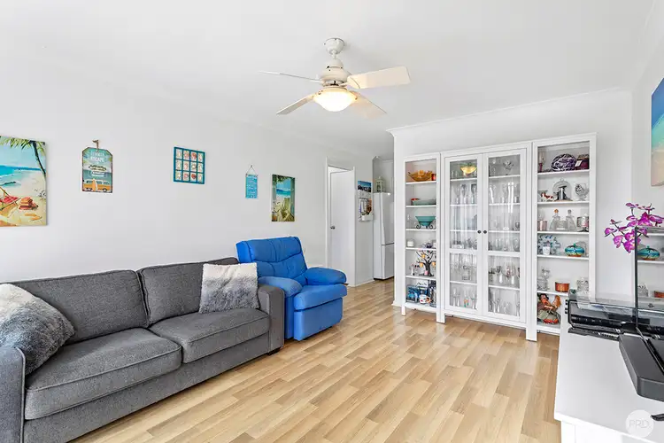 Second view of Homely townhouse listing, 4/51 Yachtsman Crescent, Salamander Bay NSW 2317