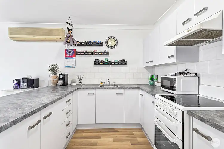 Third view of Homely townhouse listing, 4/51 Yachtsman Crescent, Salamander Bay NSW 2317