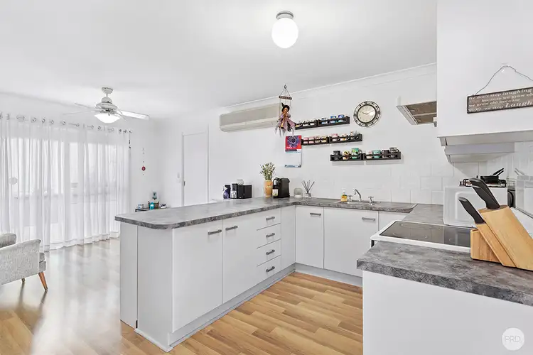 Fifth view of Homely townhouse listing, 4/51 Yachtsman Crescent, Salamander Bay NSW 2317