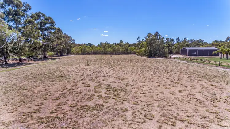 Fifth view of Homely land listing, 24 Wattle Road, Serpentine WA 6125
