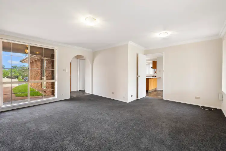 11 Mozart Place, Cranebrook NSW 2749