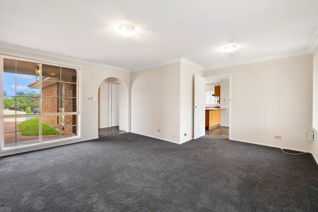 Main view of Homely house listing, 11 Mozart Place, Cranebrook NSW 2749