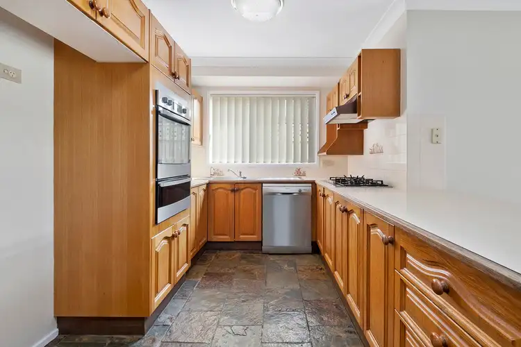 Second view of Homely house listing, 11 Mozart Place, Cranebrook NSW 2749