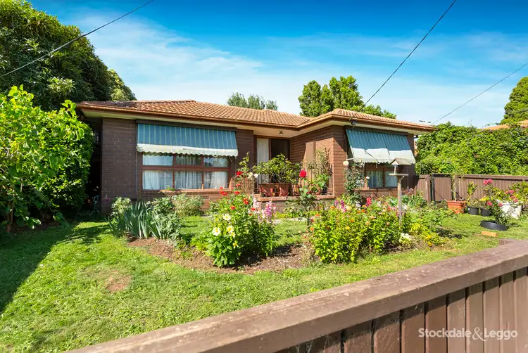 165 Karingal Drive, Frankston VIC 3199