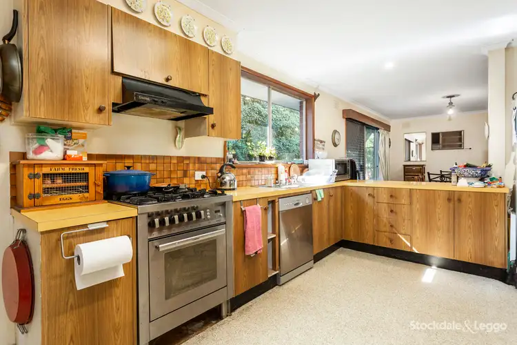 Second view of Homely house listing, 165 Karingal Drive, Frankston VIC 3199