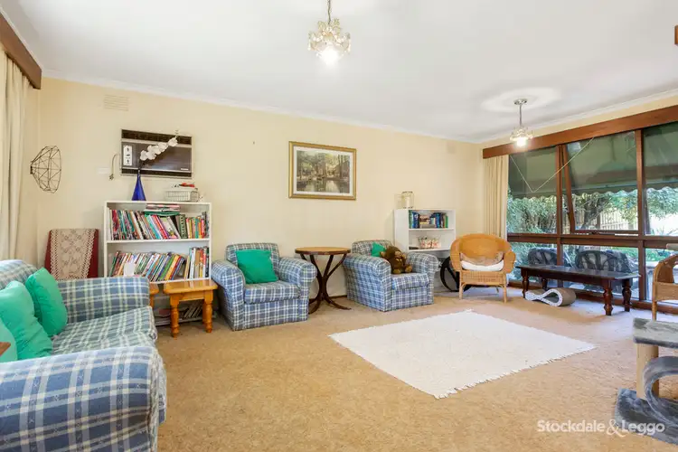 Fourth view of Homely house listing, 165 Karingal Drive, Frankston VIC 3199