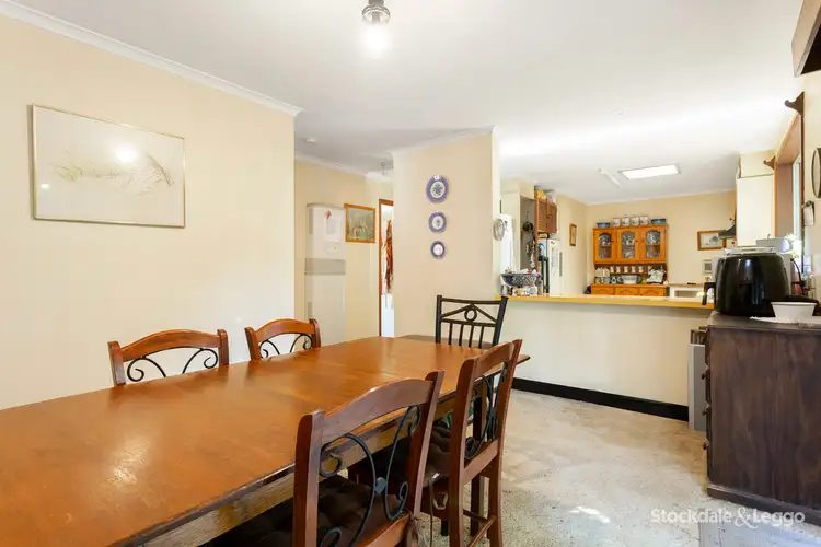 Sixth view of Homely house listing, 165 Karingal Drive, Frankston VIC 3199