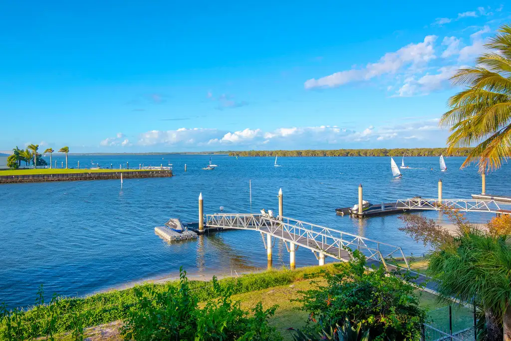 Main view of Homely house listing, 13 Howard Street, Runaway Bay QLD 4216