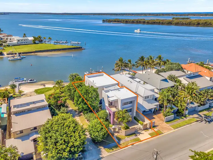 Third view of Homely house listing, 13 Howard Street, Runaway Bay QLD 4216