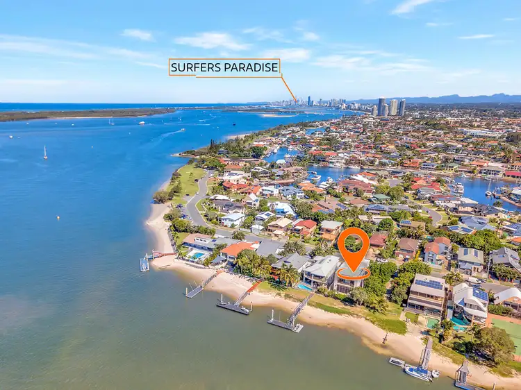 Fourth view of Homely house listing, 13 Howard Street, Runaway Bay QLD 4216