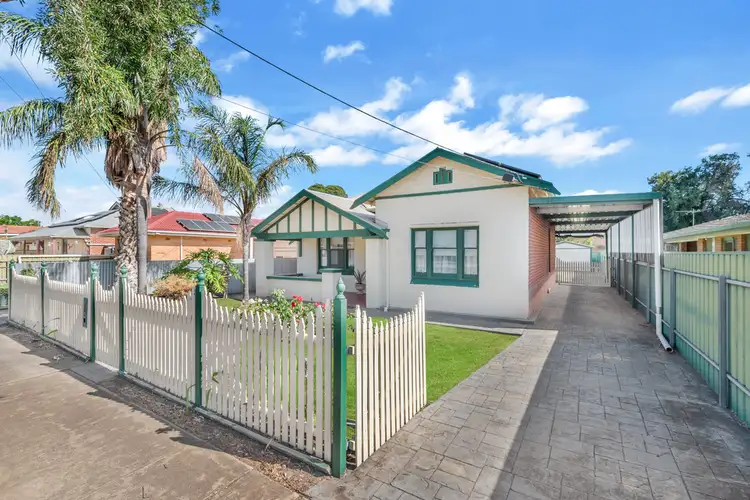 Main view of Homely house listing, 73 Cleveland Terrace, Ottoway SA 5013
