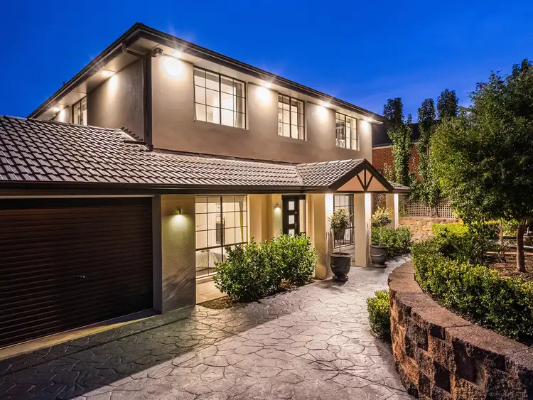Third view of Homely house listing, 25 Alpine Road, Happy Valley SA 5159