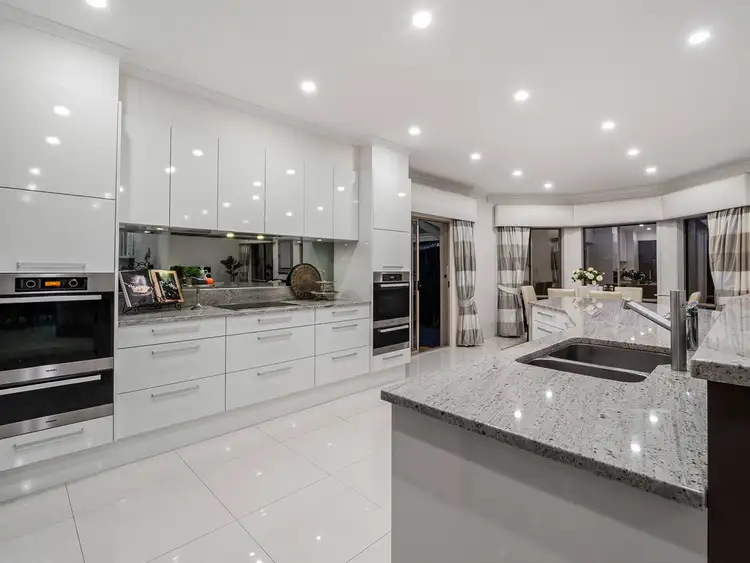 Fourth view of Homely house listing, 25 Alpine Road, Happy Valley SA 5159