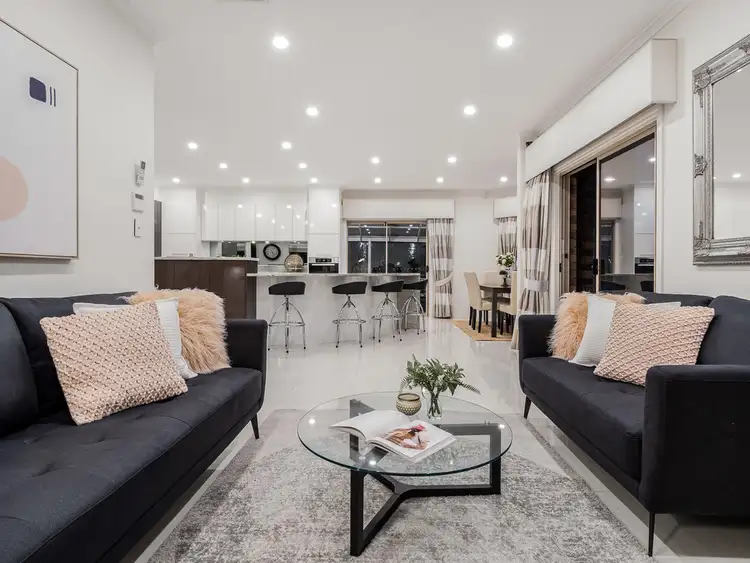 Fifth view of Homely house listing, 25 Alpine Road, Happy Valley SA 5159