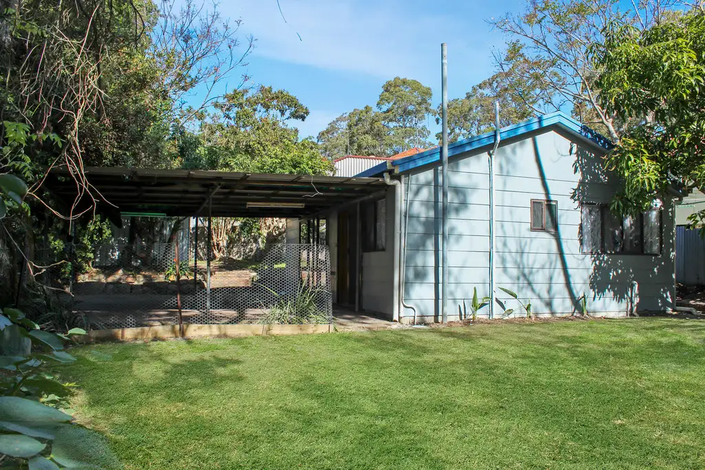 Main view of Homely house listing, 15 Kummari Road, Wangi Wangi NSW 2267