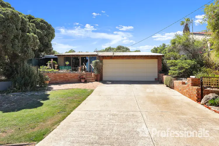 Second view of Homely house listing, 30 Hackney Way, Yanchep WA 6035