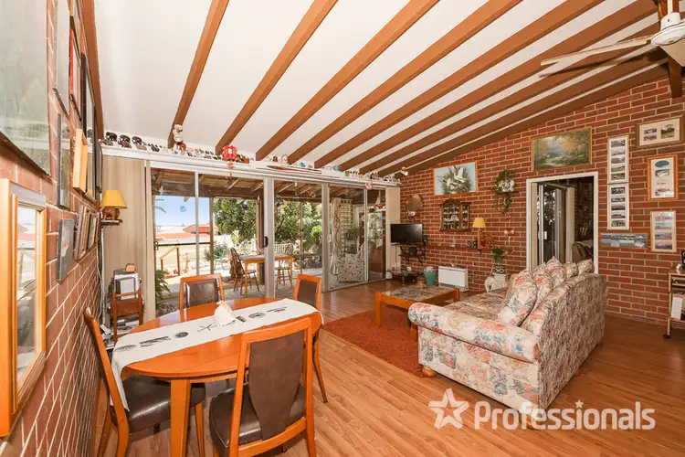 Fourth view of Homely house listing, 30 Hackney Way, Yanchep WA 6035