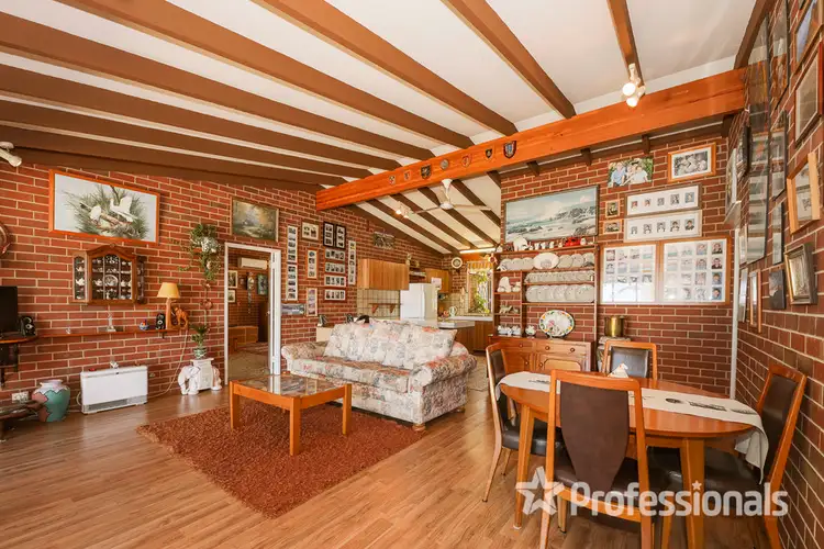 Fifth view of Homely house listing, 30 Hackney Way, Yanchep WA 6035