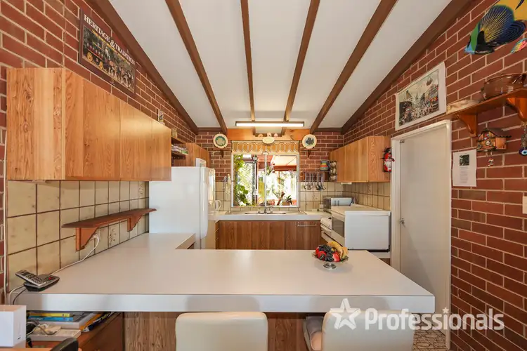 Sixth view of Homely house listing, 30 Hackney Way, Yanchep WA 6035