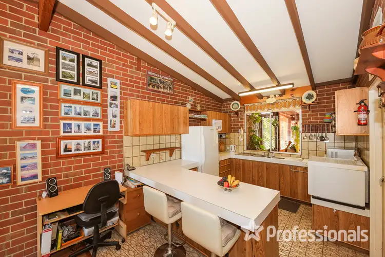 Seventh view of Homely house listing, 30 Hackney Way, Yanchep WA 6035