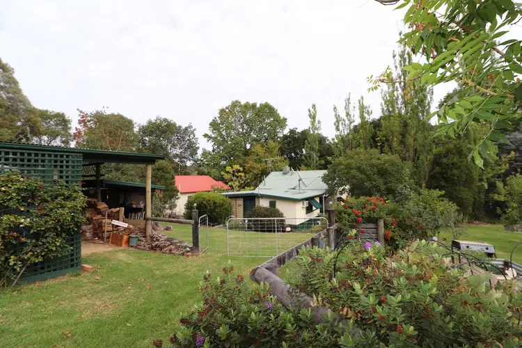 5 Old Mill Lane, Cabbage Tree Creek VIC 3889