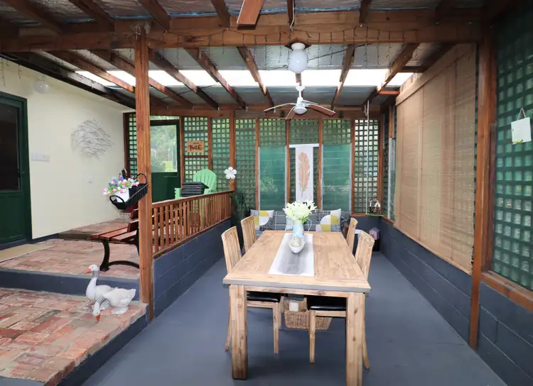 Second view of Homely house listing, 5 Old Mill Lane, Cabbage Tree Creek VIC 3889