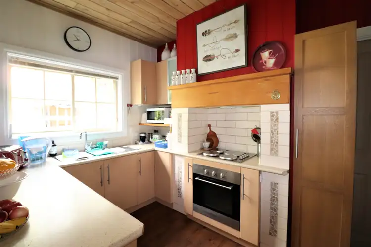 Third view of Homely house listing, 5 Old Mill Lane, Cabbage Tree Creek VIC 3889