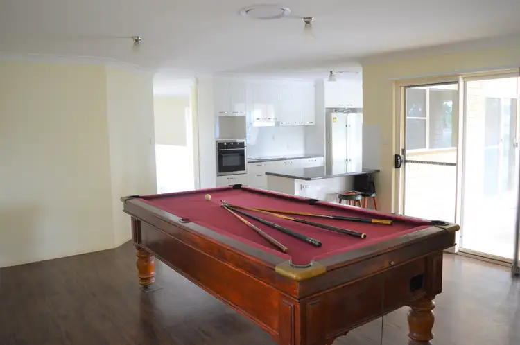 Sixth view of Homely house listing, 83 Staatz Quarry Road, Regency Downs QLD 4341