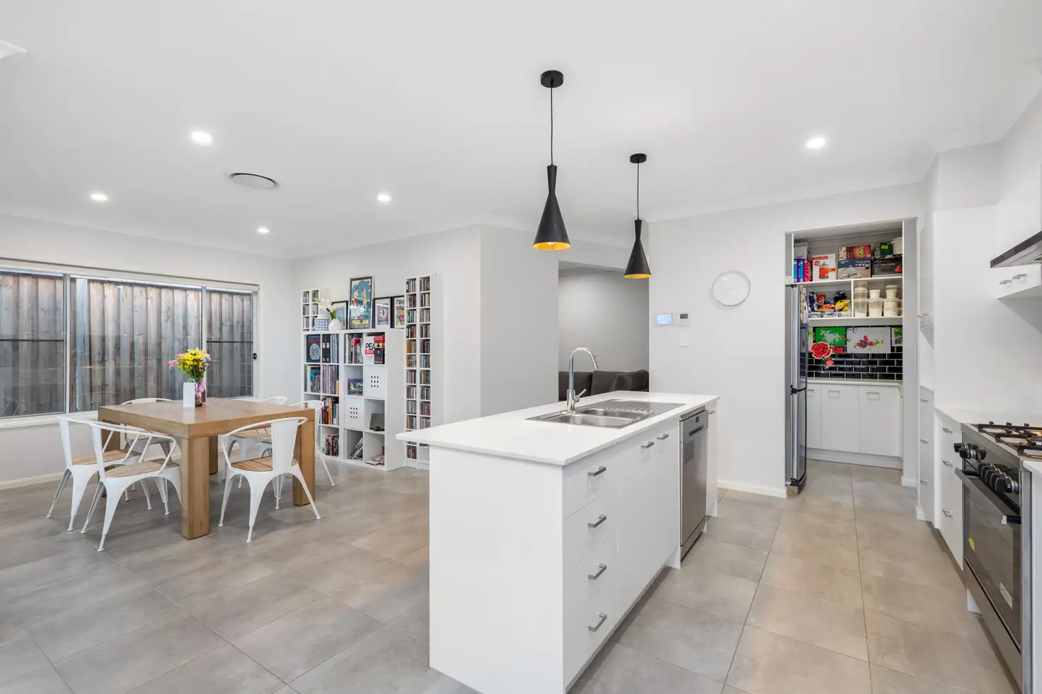 Main view of Homely house listing, 33 Brockman Drive, Upper Kedron QLD 4055