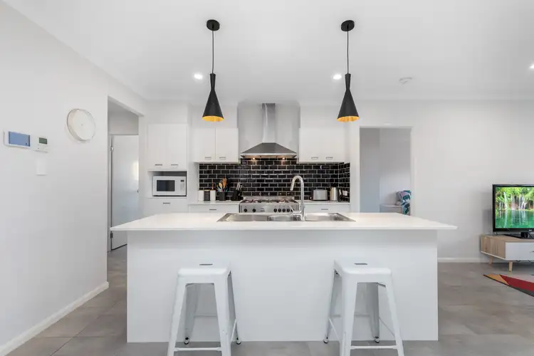 Third view of Homely house listing, 33 Brockman Drive, Upper Kedron QLD 4055