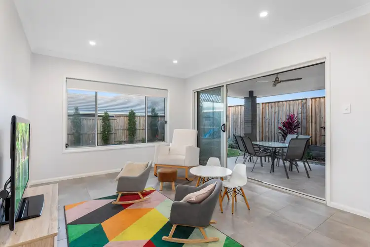 Fourth view of Homely house listing, 33 Brockman Drive, Upper Kedron QLD 4055