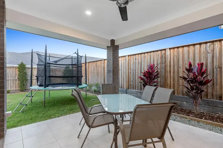 Fifth view of Homely house listing, 33 Brockman Drive, Upper Kedron QLD 4055